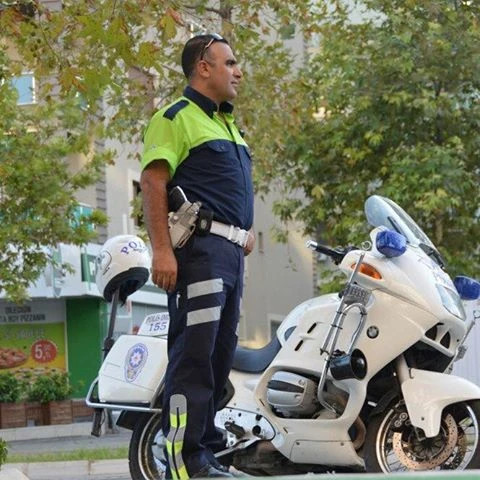 Kahraman polis Fethi Sekin şehadetinin 5. Yılında unutulmadı! Fethi Sekin kimdir?